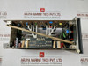 Funa Pmd 4X7 Cn Room Lighting Control Panel Assembly Del 404, P145, P143, P141