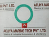 Alfa Laval P011734 Flat Gasket Movex Pfv 21 Joint
