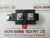 Ixys Mdd 255-16 N1 Diode Bridge Rectifier