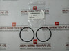 Hydril 20-504046 Seal Kit For Spm Valve A030 1-1/2" 3K/5Ksi Rev.A