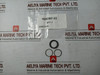 Hydril 20-504046 Seal Kit For Spm Valve A030 1-1/2" 3K/5Ksi Rev.A