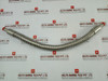 Pirtek Pfa-5000-08K Bop Control Hose 0.7M 5K1/2In-ss316