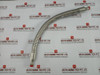 Pirtek Pfa-5000-08K Bop Control Hose 0.7M 5K1/2In-ss316