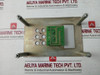Emotron 01-1880-00 Blankppu Dummy Module Rev 1 F/ Drive/Control Cabinet Slotemotron 01-1880-00
