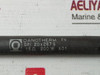 Danotherm Gri 20X267 S Resistor 15 Ohm 200W 401