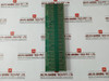 Harting 19 Slot Backplane Board H 09 06 232 68 45