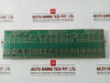 Harting 19 Slot Backplane Board H 09 06 232 68 45