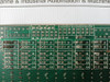 11 Slot Backplane Board Assembly 09 06 232 68 45