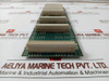11 Slot Backplane Board Assembly 09 06 232 68 45
