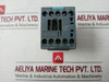 Siemens 3Rt2016-1Bb42 Power Contactor 50/60Hz 12V-250V 75C