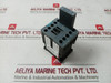 Siemens 3Rt2016-1Bb42 Power Contactor 50/60Hz 12V-250V 75C