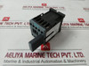 Siemens 3Rt2016-1Bb42 Power Contactor 50/60Hz 12V-250V 75C