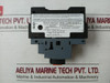 Siemens 3Rv2011-1Ea10 Circuit Breaker -20˚C Ta 60˚C 2,8-4A Max 50/60Hz