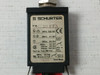 Schurter T 12-221 S 4 A Thermal Circuit Breaker 240Vac 0.05-16A