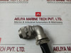 Abb Cbl050-epm-pb12 Servo Power Motor Brake Cable 105C 600V Vw-1 5 Meter
