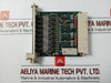 Rolf Janssen Dbu 06/24 Pcb Module For Wire Break Monitoring Nr.233