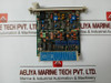 Rolf Janssen Bm 06 Pcb Module For Wire Break Safety System Nr.229