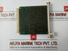 Rolf Janssen Bm 06 Pcb Module For Wire Break Safety System Nr.229