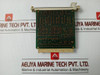 Rolf Janssen Bm 06 Pcb Module For Wire Break Safety System Nr.229