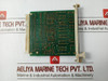 Rolf Janssen Bm 06 Pcb Module For Wire Break Safety/Failure Overspeed Nr.229