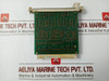 Rolf Janssen Bm 06 Pcb Module For Wire Break Safety/Failure Overspeed Nr.229