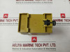Pilz Pnoz X8P 24 Vdc 3N/O 2N/C 2So Safety Relay 240V 8A 19818