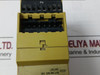 Pilz Pnoz X8P 24 Vdc 3N/O 2N/C 2So Safety Relay 240V 8A 19818