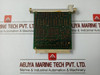 Rolf Janssen Bm 06 Printed Circuit Board Module Used