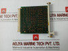 Rolf Janssen Bm 06 Printed Circuit Board Module Used