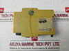 Pilz Pze X4Vp4 24Vdc 4N/O Safety Relay Expansion Module 777586 2W 230V 5A 24V 4A
