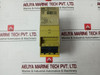 Pilz Pze X4Vp4 24Vdc 4N/O Safety Relay Expansion Module 777586 2W 230V 5A 24V 4A