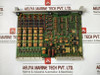 Valmet Biu 16 Binary Input Unit Pcb 545103-1B Dm 72 H @ 70° M8512251