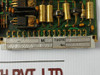 Valmet Biu 16 Binary Input Unit Pcb 545103-1B Dm 72 H @ 70° M8512251