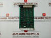 Valmet 542803-3B Printed Circuit Board 542803-3A