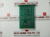 Valmet 542803-3B Printed Circuit Board 542803-3A