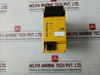Pilz Pnoz Ms4P Configurable Safety Controller A010321