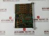 Valmet Biu 16 Binary Input Unit M8512251 545103-2B, 545103-2A