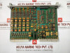 Valmet Biu 16 Binary Input Unit M8512251 545103-2B, 545103-2A
