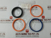 021-0146Sk Seal Kit For Hydraulic Cylinder 100X75X22.4