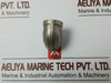 Aqua Dyne Mb-304 Stainless Steel Elbow S26053-01 150-1/2