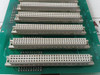 Valmet 542852-3A Dmu Backplane Pc Board Mt940 542852-3B