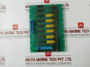 Valmet 542852-3A Gmb Dmu Backplane Pcb Board 542852-3B Mt916
