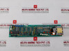 Tri-star Pcb 9252-3000 Printed Circuit Board Card Rev: G