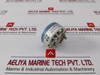 Rosemount 644Hanaj6M5C4Q4 Temperature Transmitter 00644-7600-0004 12-42.4V 23Ma