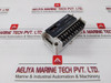 Allen-bradley 1790D-t0B16 Devicenet Compact Block Ldx 24Vdc 0.5A Ser:C Rev:2.002