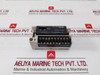 Allen-bradley 1790D-t0B16 Devicenet Compact Block Ldx 24Vdc 0.5A Ser:C Rev:2.002
