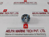 Rosemount 248Hanan0Xaq4 Temperature Transmitter 01111-1401-0002 12-42.4 Vdc