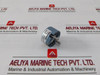 Rosemount 248Hanan0Xaq4 Temperature Transmitter 01111-1401-0002 12-42.4 Vdc