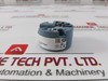 Rosemount 248Hae1A2Q4 Temperature Transmitter 01111-1401-0002 12-42.4 Vdc 4-20Ma