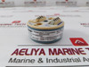 Rosemount 644Hfk5A01J8M5F6Q4 Temperature Transmitter 00644-2402-0003 9.0-32.0Vdc